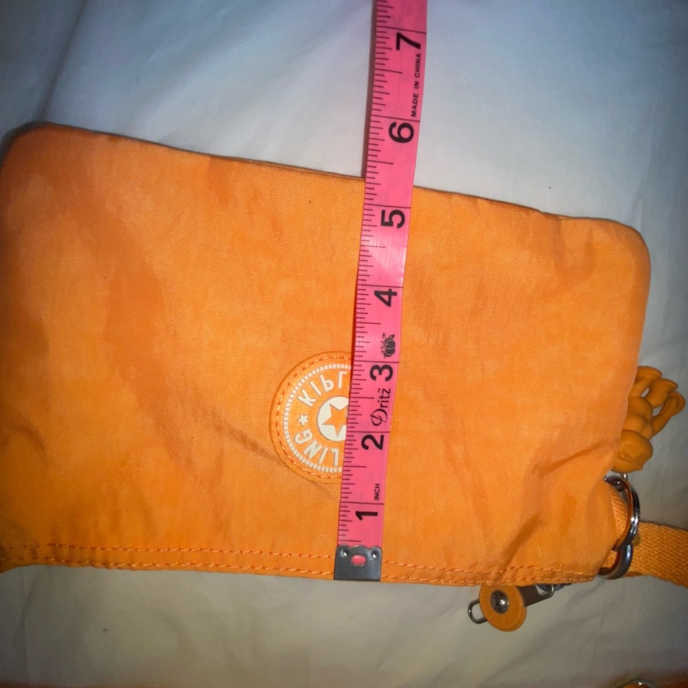 Kipling small bag - Picture 4 of 5